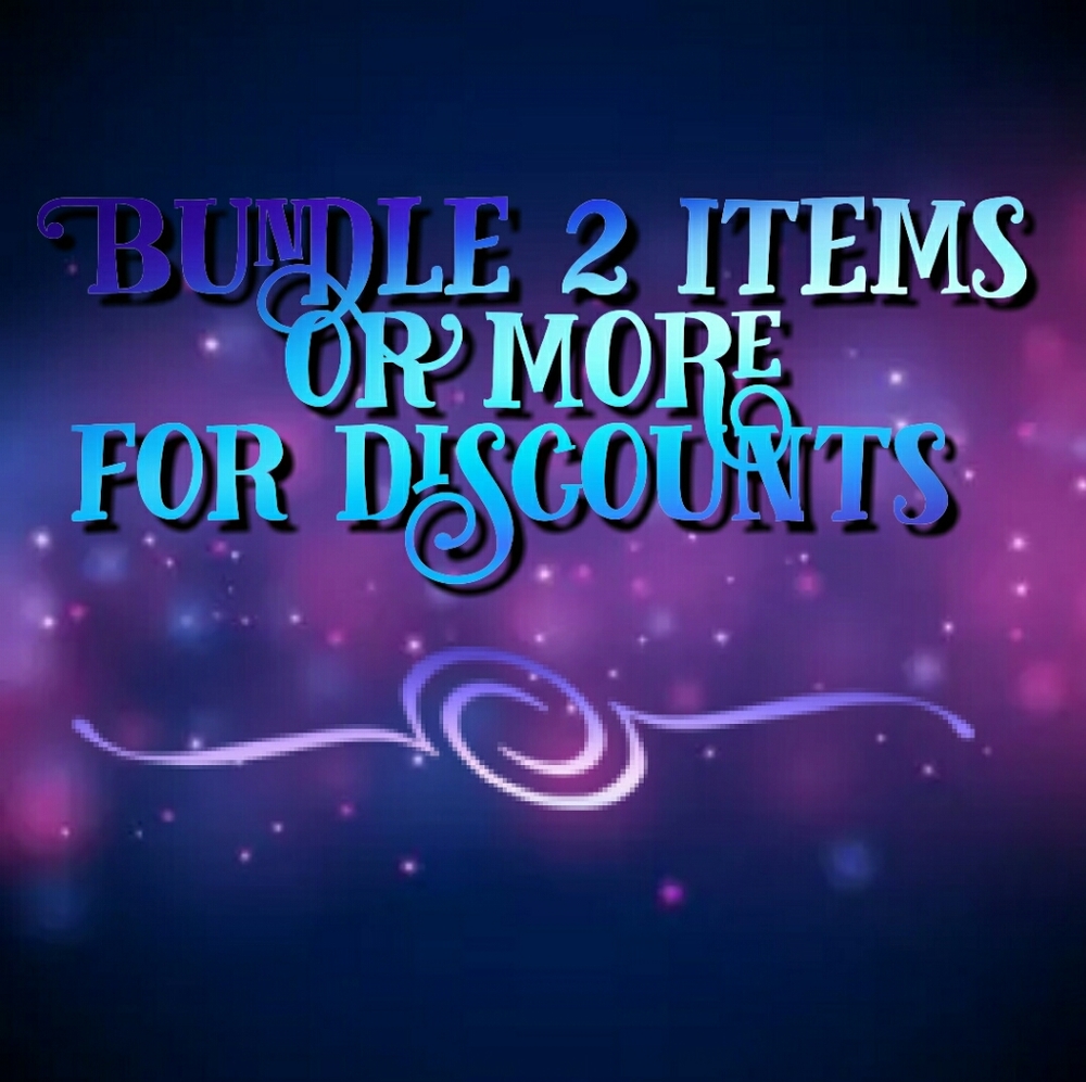 2 items or more